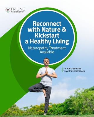 Physiotherapy In Hamilton